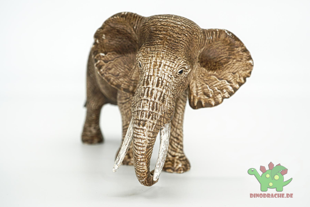 Schleich Afrikanische Elefantenkuh 14761